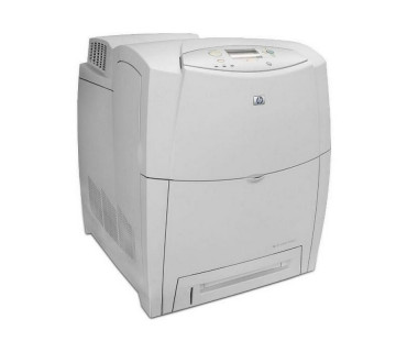 Картриджи для принтера HP Color LaserJet 4600 (C9660A)
