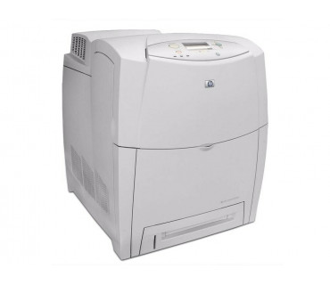 Картриджи для принтера HP Color LaserJet 4600dn (C9661A)