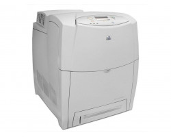 HP Color LaserJet 4650