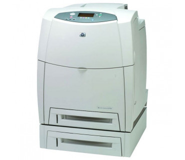 Картриджи для принтера HP Color LaserJet 4650dtn (Q3671A)