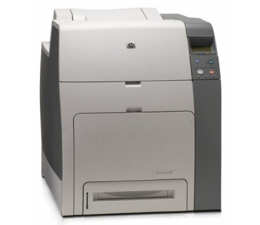Картриджи для принтера HP Color LaserJet 4700n