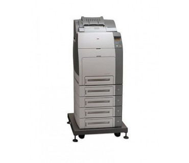 Картриджи для принтера HP Color LaserJet 4700ph+