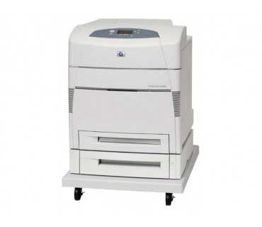 Картриджи для принтера HP Color LaserJet 5500dtn