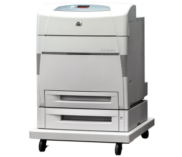 Картриджи для принтера HP Color LaserJet 5550dtn