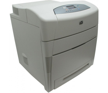 Картриджи для принтера HP Color LaserJet 5550n