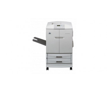 Картриджи для принтера HP Color LaserJet 9500n