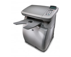 HP Color LaserJet CM1015 MFP