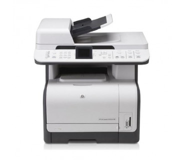 Картриджи для принтера HP Color LaserJet CM1300