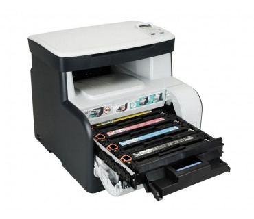 Картриджи для принтера HP Color LaserJet CM1312 MFP
