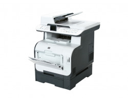 HP Color LaserJet CM2320N