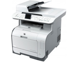 HP Color LaserJet CM2320nf MFP