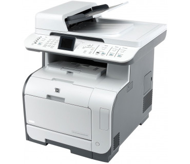 Картриджи для принтера HP Color LaserJet CM2320nf MFP