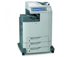 HP Color LaserJet CM4730FM