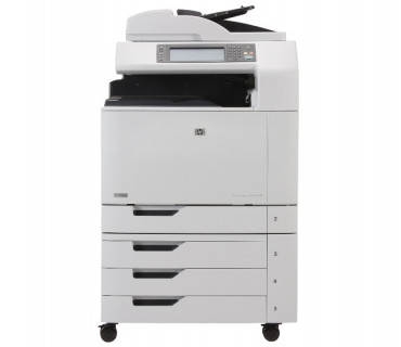 Картриджи для принтера HP Color LaserJet CM6030f MFP