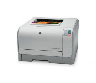 Картриджи для принтера HP Color LaserJet CP1217