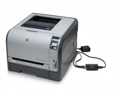 Картриджи для принтера HP Color LaserJet CP1510