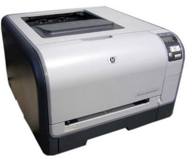 Картриджи для принтера HP Color LaserJet CP1514n