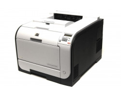 HP Color LaserJet CP2020