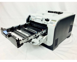 HP Color LaserJet CP2025n