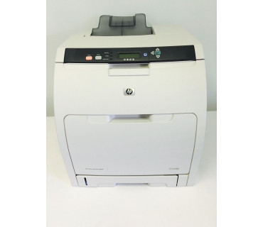 Картриджи для принтера HP Color LaserJet CP3505n