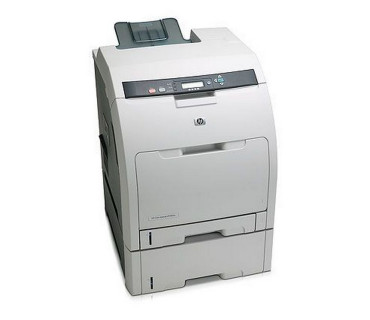 Картриджи для принтера HP Color LaserJet CP3505x