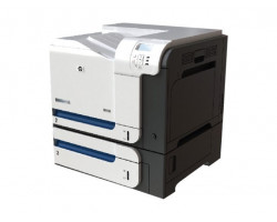 HP Color LaserJet CP3520