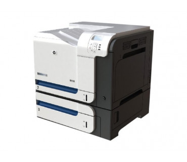 Картриджи для принтера HP Color LaserJet CP3520