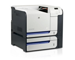 HP Color LaserJet CP3525