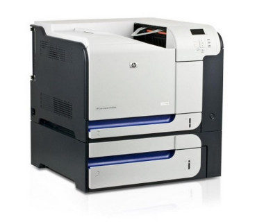 Картриджи для принтера HP Color LaserJet CP3525