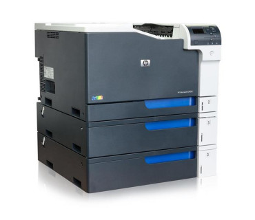 Картриджи для принтера HP Color LaserJet Enterprise CP5520