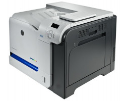 HP LaserJet Enterprise 500 color M551dn