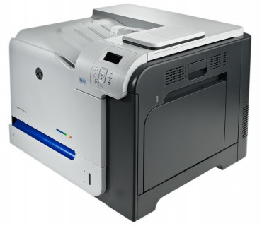 Картриджи для принтера HP LaserJet Enterprise 500 color M551dn