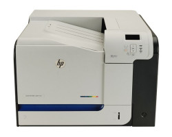 HP LaserJet Enterprise 500 color M551n