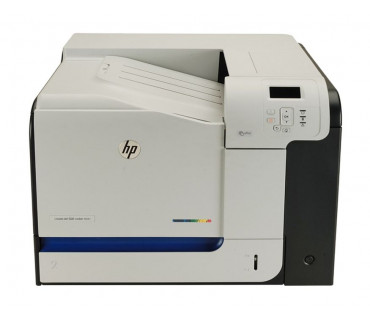 Картриджи для принтера HP LaserJet Enterprise 500 color M551n