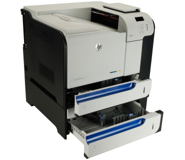 Картриджи для принтера HP LaserJet Enterprise 500 color M551xh