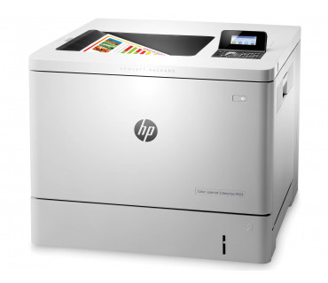 Картриджи для принтера HP Color LaserJet Enterprise M552dn