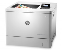 HP Color LaserJet Enterprise M553dn