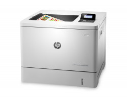 HP Color LaserJet Enterprise M553n