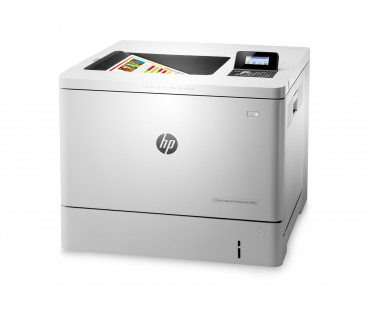 Картриджи для принтера HP Color LaserJet Enterprise M553n