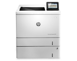 HP Color LaserJet Enterprise M553x