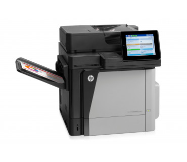 Картриджи для принтера HP Color LaserJet Enterprise MFP M680dn