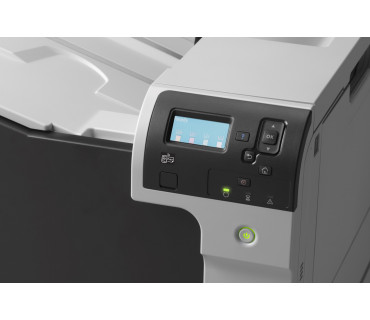 Картриджи для принтера HP Color LaserJet Enterprise M750dn