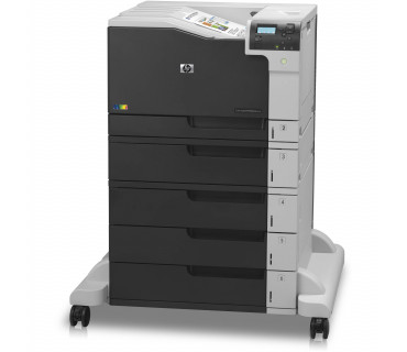 Картриджи для принтера HP Color LaserJet Enterprise M750xh