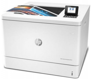 Картриджи для принтера HP Color LaserJet Enterprise M751dn