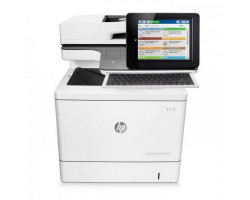 HP Color LaserJet Enterprise MFP M577dn