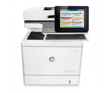 Картриджи для принтера HP Color LaserJet Enterprise MFP M577dn