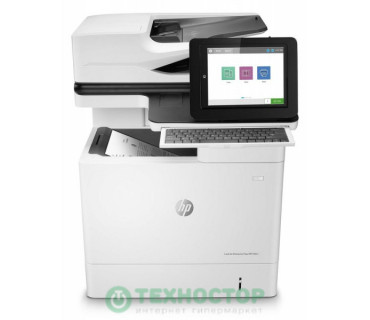 Картриджи для принтера HP Color LaserJet Enterprise MFP M681dh