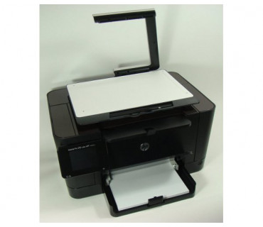 Картриджи для принтера HP Color LaserJet MFP M275
