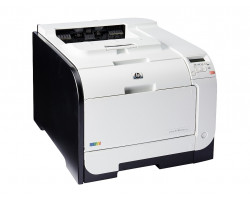 HP LaserJet Pro 400 color M451dn