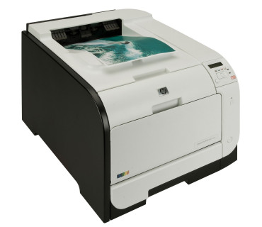 Картриджи для принтера HP LaserJet Pro 400 color M451dw